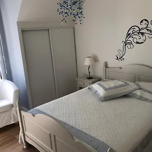  Hébergement de vacances Ker Marine