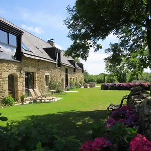  Couette-café Le Val De Brangon